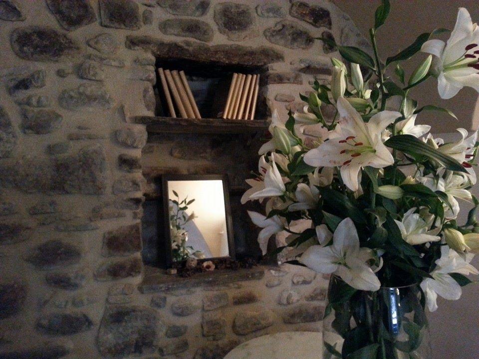 Bed and Breakfast La Torre Дольчеаккуа Номер фото